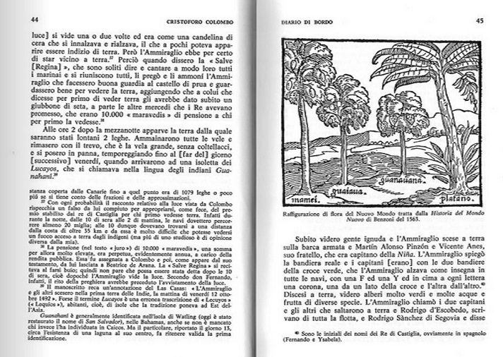 Storia Protagonisti Esploratori STRATEGHI DECISIONISTI